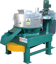 金億470立式環(huán)模顆粒機