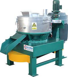 金億470立式環(huán)模顆粒機(jī)