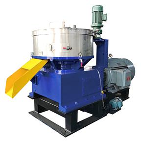 金億590立式環(huán)模顆粒機(jī)