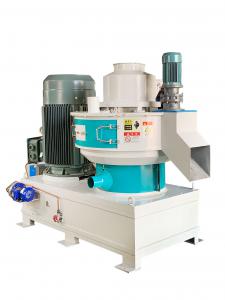 金億600顆粒機(jī)